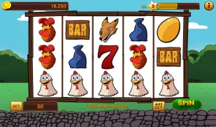 La storia dietro il gioco: la favola di Esopo arriva in slot